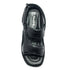 Redchief Black Casual sandal RC247