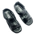 Redchief Black Casual sandal RC247