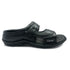 Redchief Black Casual sandal RC248