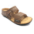 Redchief Tan Casual sandal RC248