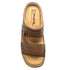 Redchief Tan Casual sandal RC248