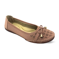 Manpasand PINK Juti 2910