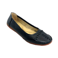 Sleek BLACK Juti 2924