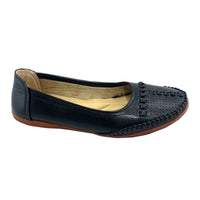 Sleek BLACK Juti 2924