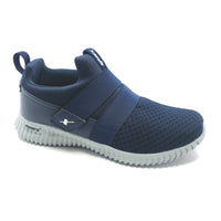 Sparx NAVY GREY Sports Shoes SM406