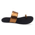 Manpasand COPPER Ladies Slippers 3072