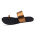 Manpasand COPPER Ladies Slippers 3072