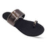 Manpasand GREY Ladies Slippers 3072