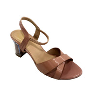 Sleek PEEACH Ladies Sandals 399