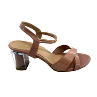 Sleek PEEACH Ladies Sandals 399