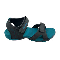 Campus D GREY T BULUE Kids Sandals 3KSTRING