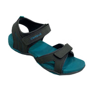 Campus D GREY T BULUE Kids Sandals 3KSTRING