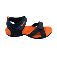 Campus NAVY ORG Kids Sandals 3KSTRING