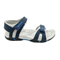 Campus NAVY L GREY  Kids Sandals 3KXPERIA