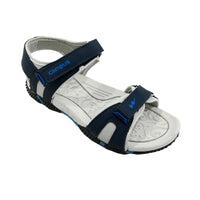 Campus NAVY L GREY  Kids Sandals 3KXPERIA