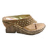 Sleek SULTAN Ladies Sandals 4004