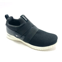 Sparx BLACK BEIGE Sports Shoes SM406