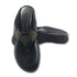 Manpasand BLACK  Ladies Slippers 431