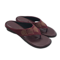 Manpasand CHERRY  Ladies Slippers 431