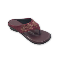 Manpasand CHERRY  Ladies Slippers 431