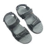 Sparx BLACK D. GREY Sandals SS471