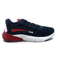 Campus BLUE RED Sports Shoes 5G599