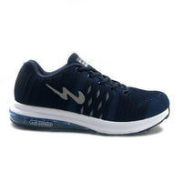Campus NAVY Sports Shoes 5G629