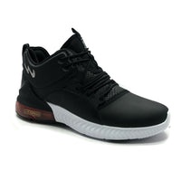 Campus BLACK RED Sports Shoes 5G651