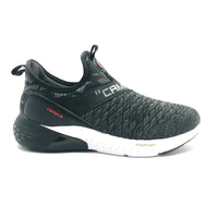 Campus BLACK RED Sports Shoes 5G698
