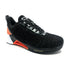 Campus BLACK D ORANGE Sports Shoes 5G714