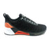 Campus BLACK D ORANGE Sports Shoes 5G714