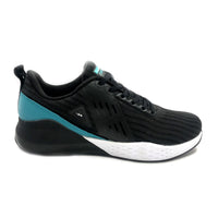 Campus BLACK T BLUE Sports Shoes 5G721