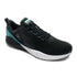 Campus BLACK T BLUE Sports Shoes 5G721