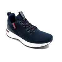 Campus BLUE WHITE Sports Shoes 5G816