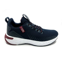 Campus BLUE WHITE Sports Shoes 5G816