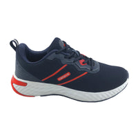 Campus BLUE RED Sports Shoes 5G831
