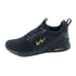 Campus BLACK GOLDEN Sports Shoes 5G835