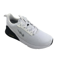 Campus BLACK WHITE Sports Shoes 5G835