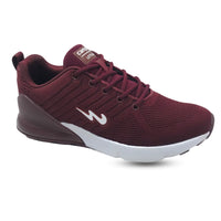Campus BURGANDI Sports Shoes 5G827