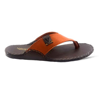 Vago TAN Slippers 6001