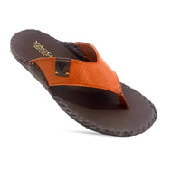 Vago TAN Slippers 6001