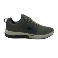 Sparx GREY BLACK  Sports shoes SM629