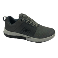 Sparx GREY BLACK  Sports shoes SM629