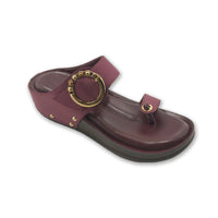 Manpasand CHERRY  Ladies Slippers 6420