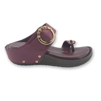 Manpasand CHERRY  Ladies Slippers 6420