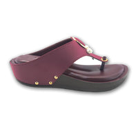 Manpasand CHERRY  Ladies Slippers 6426