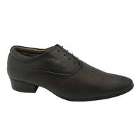 Manpasand  JACO LEATHER Formal Shoes 765001