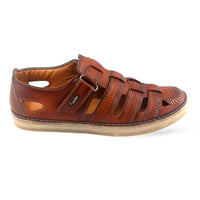 Kesler D TAN Men Sandals 774