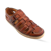 Kesler D TAN Men Sandals 774