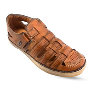 Kesler TAN Men Sandals 774